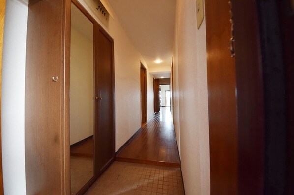 セントラルパレス15の物件内観写真